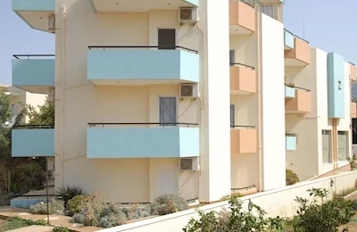 Sunshine Garden Apartments