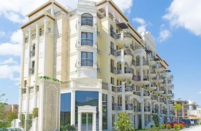 Harmony Suites 10, 20