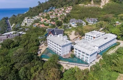 Marina Gallery Resort Kacha Kalim Bay (Ko Phuket)