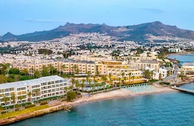 Arin Resort (ex. Sundance Resort)