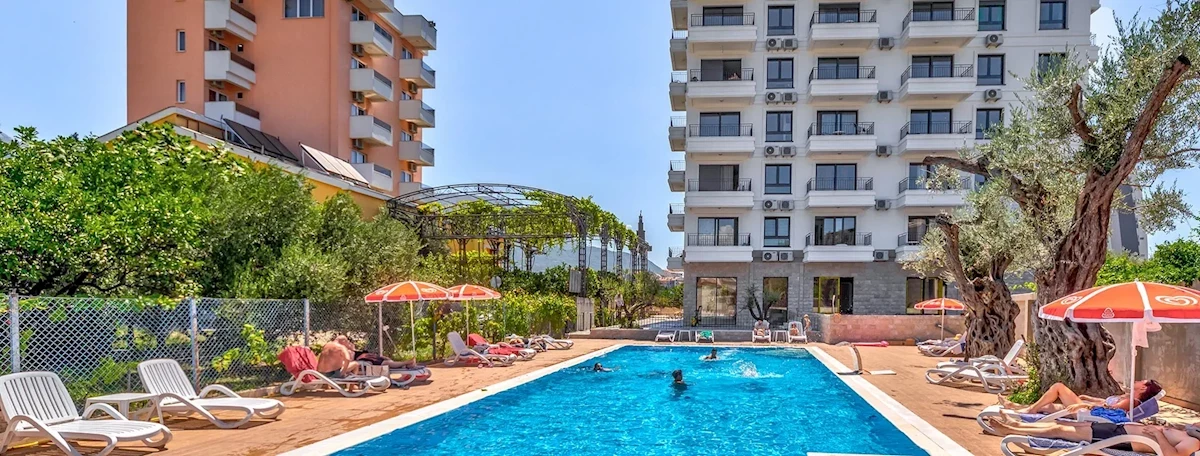 Hotel PHAROS - Bar
