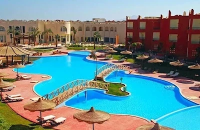 Sharm Bride Resort (Ex. Aqua Resort &Amp; Spa)