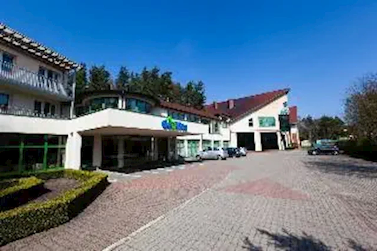 Hotel Geovita Dąbki - Dąbki
