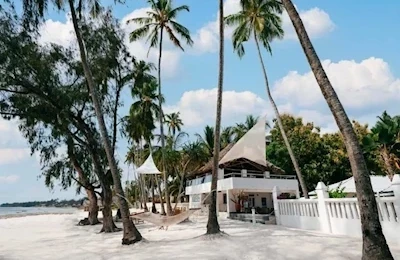 Seashore Villa Kiwengwa