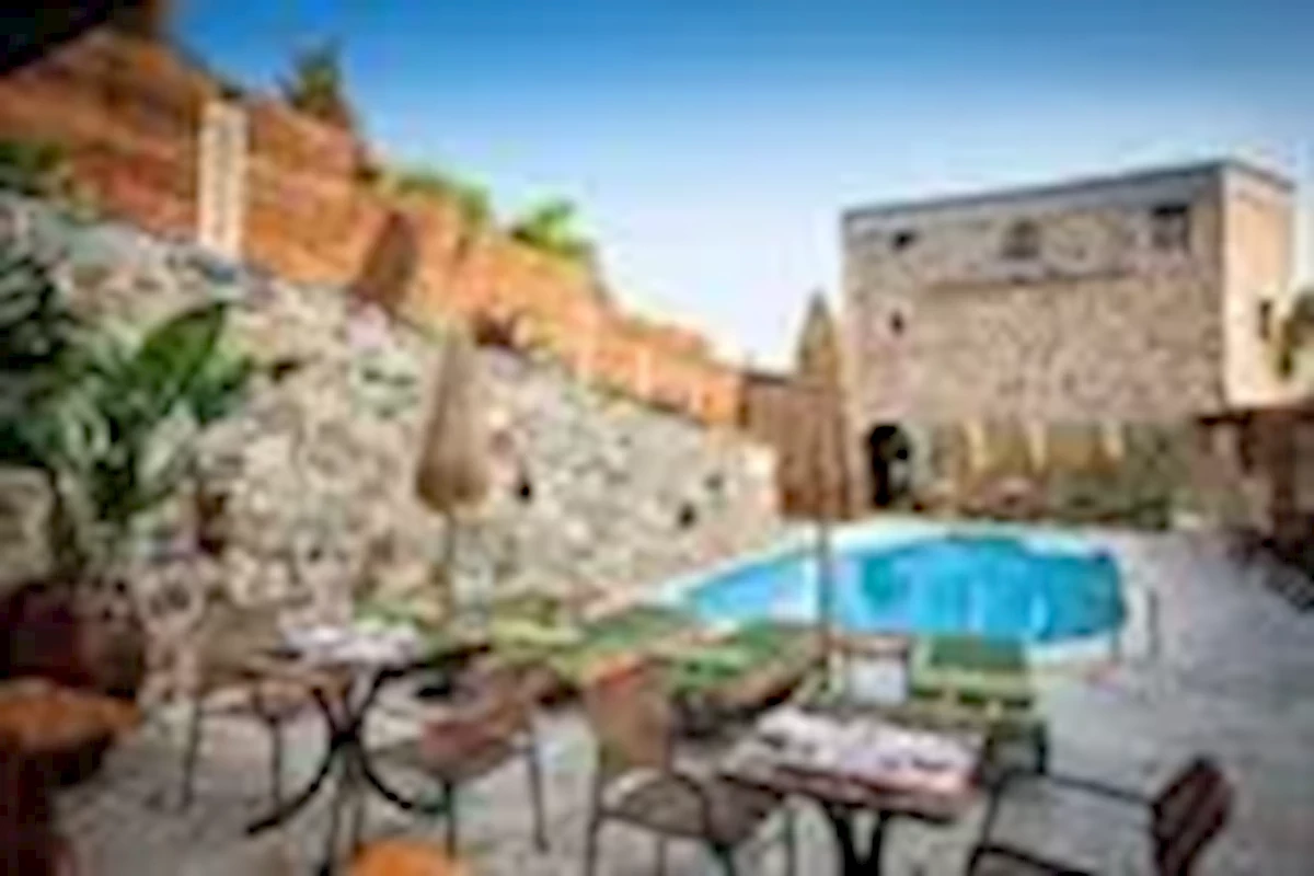 Hotel Balsamico Traditional Suites - Hersonissos