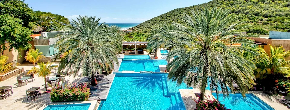 Hotel Maloka Boutique & Spa