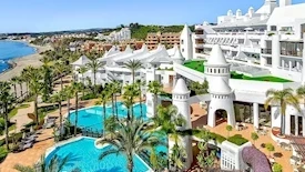 H10 Estepona Palace