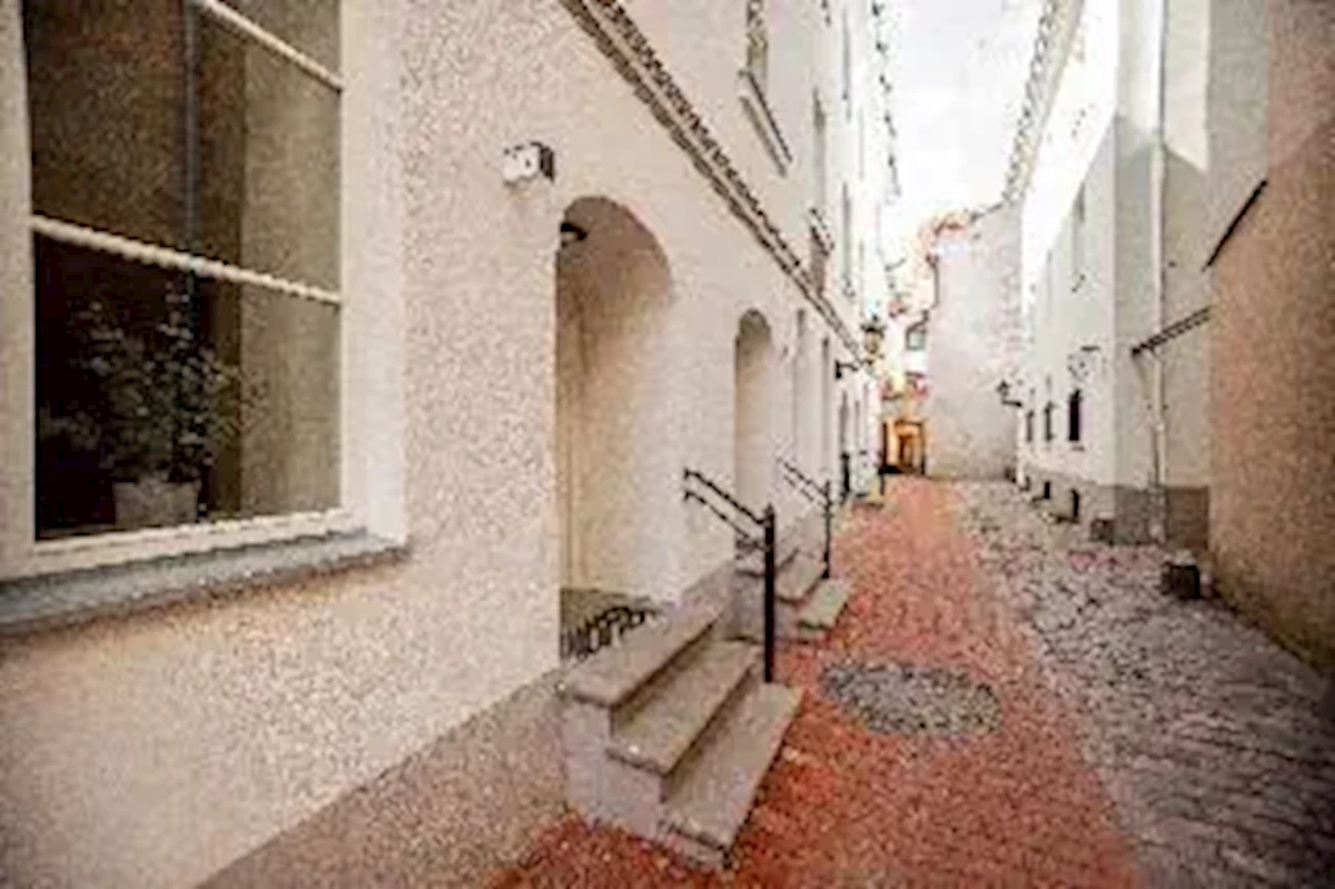 Hotel Rixwell Konventa Seta