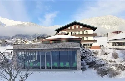 Berghof