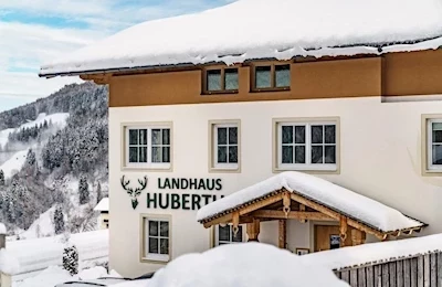 Hubertus (Rohrmoos)