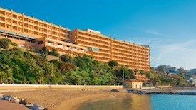Playa Bonita (Benalmadena)