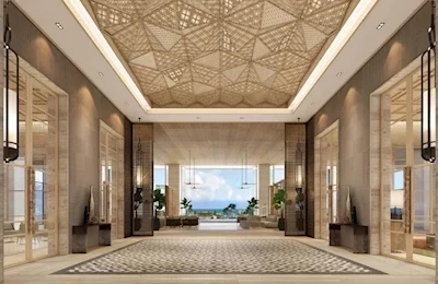 Khao Lak Marriott Beach Resort & Spa