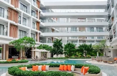 Laya Resort Phuket Island (Layan Beach)