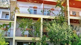 Omis - Apartamenty prywatne