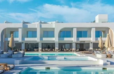Posh Club by SUNRISE White Hills Resort