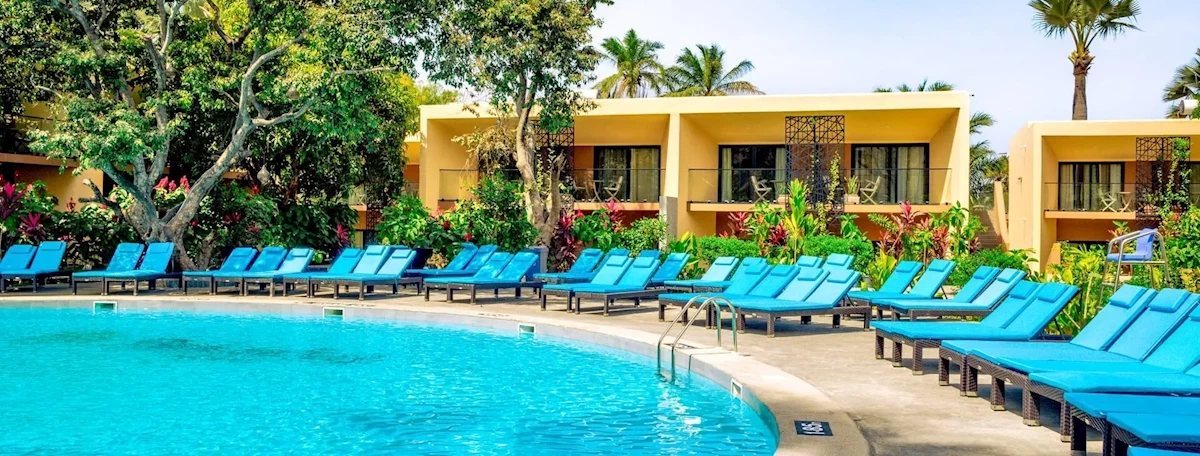 Hotel Bakadaji - Kololi