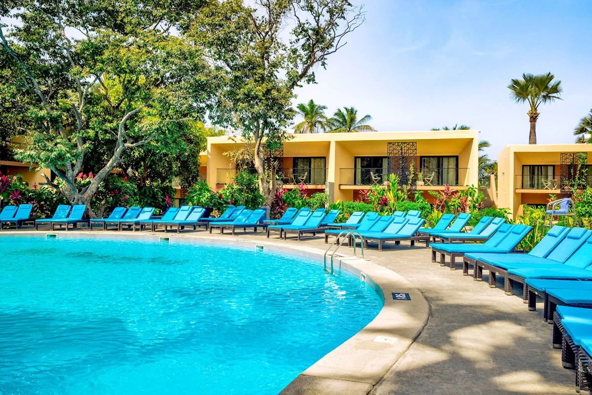 Hotel Bakadaji - Kololi