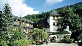 Trattlerhof