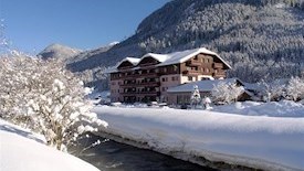 Vitalhotel Gosau