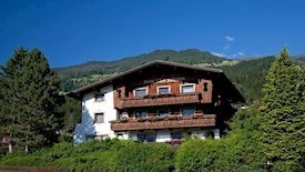 Landhaus Maridl