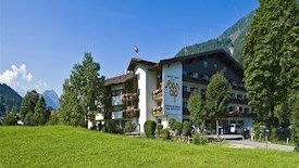 Sonnalp (Kirchberg in Tirol)