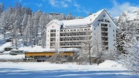 Schweizerhof (Sils Maria)