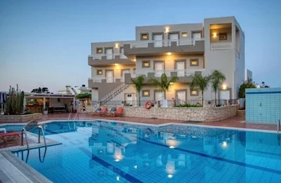 Amara Seaside by Estia