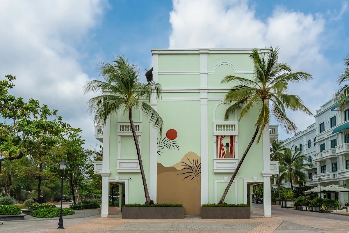 Hotel Soul Boutique - Phu Quoc