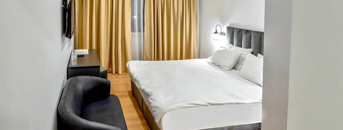 Hotel Beograd - Struga