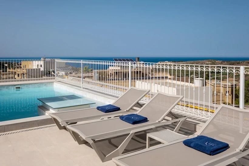The Segond Hotel (Xaghra)