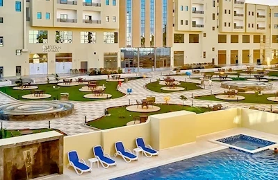 Plaza Hotel And Resort