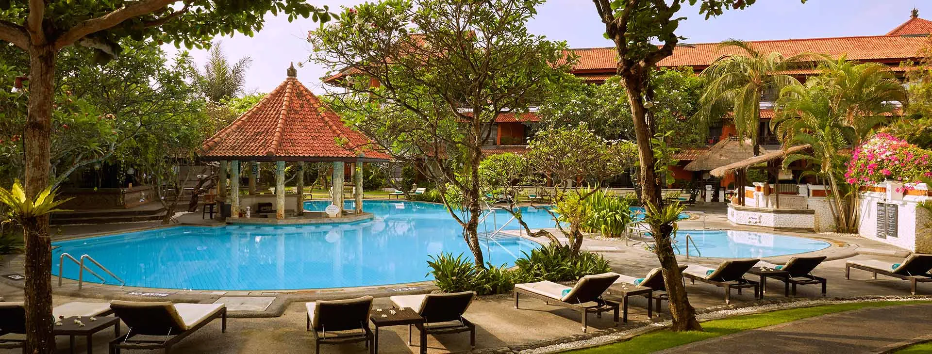  Hotel  Sol by Melia Bali  Benoa ex  Sol Beach House Benoa 
