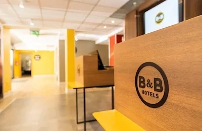 Holiday Inn Express Rome - San Giovanni