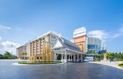 Wyndham Jomtien Pattaya