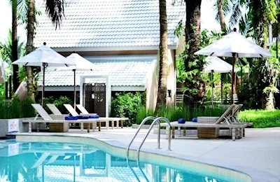 Deevana Krabi Resort