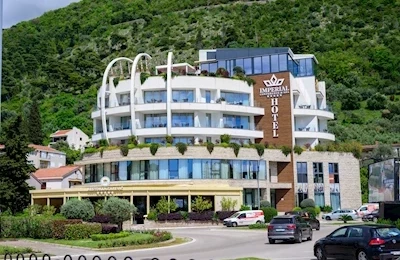 Imperial Conference & SPA (ex Square)