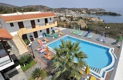 Pennystella Apartments