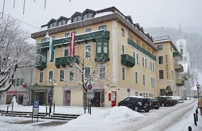 Neue Post (Schladming)