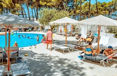 Diamma Resort