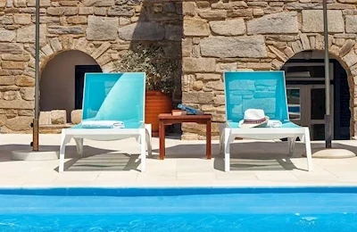 San Antonio Paros