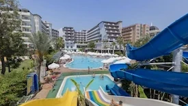 Holiday Park Resort (Okurcalar)