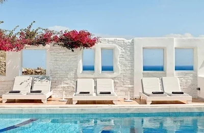 Mr &amp; Mrs White New Style