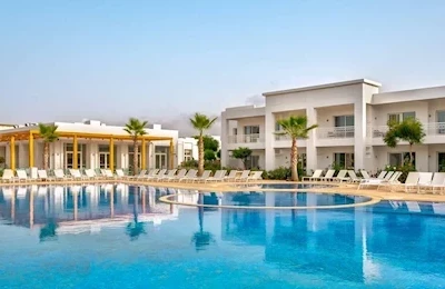 Radisson Blu Residences Saidia