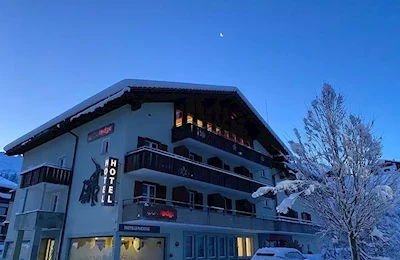 Sport Lodge Klosters
