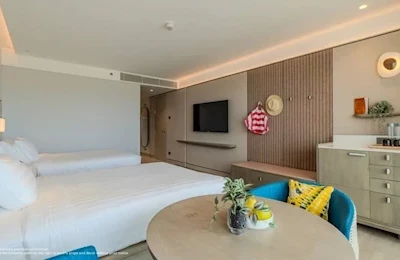 Veranda Resort Phuket, Autograph Collection