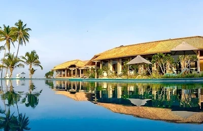 Wattura Resort and Spa