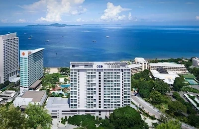 OZO North Pattaya