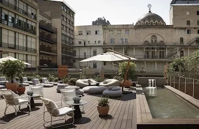 Petit Palace Barcelona