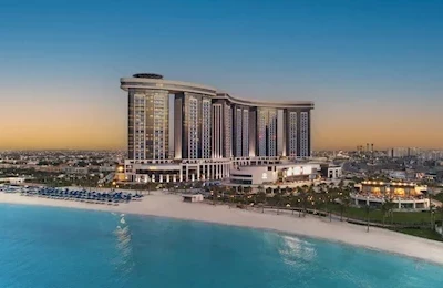 Rixos Premium Alamein (ex. Regal Heights)