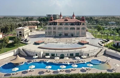 Rixos Montaza Alexandria